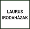 Laurus Irodaházak logo