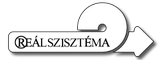 Reálszisztéma logo